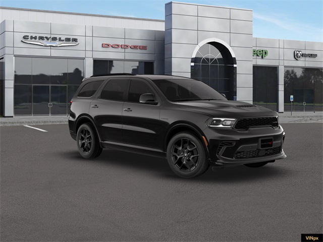 new 2026 Dodge Durango car, priced at $47,808