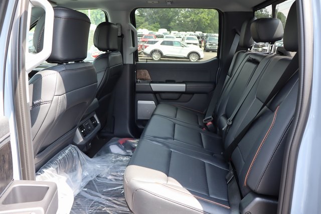 new 2025 Ford F-250SD car, priced at $90,425