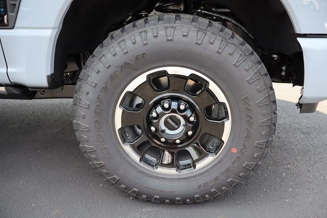 new 2025 Ford F-250SD car, priced at $90,425