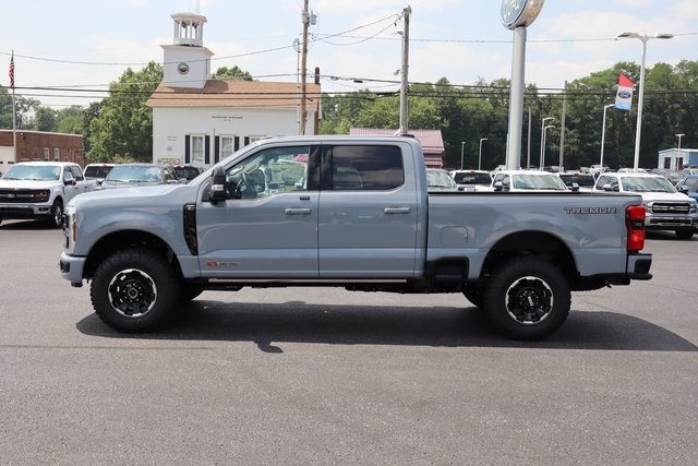 new 2025 Ford F-250SD car, priced at $90,425