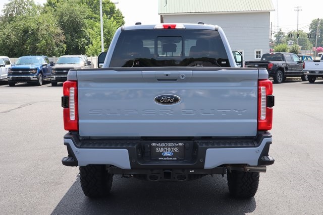 new 2025 Ford F-250SD car, priced at $90,425