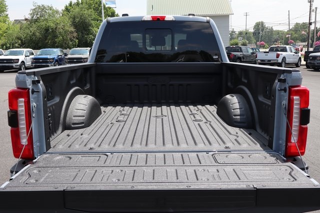 new 2025 Ford F-250SD car, priced at $90,425