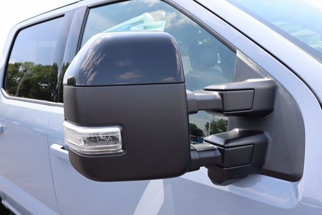 new 2025 Ford F-250SD car, priced at $90,425