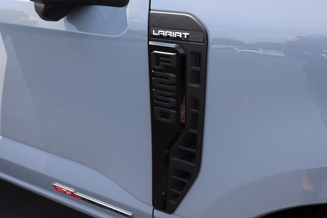 new 2025 Ford F-250SD car, priced at $90,425