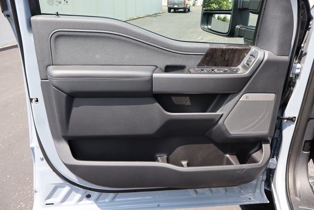 new 2025 Ford F-250SD car, priced at $90,425
