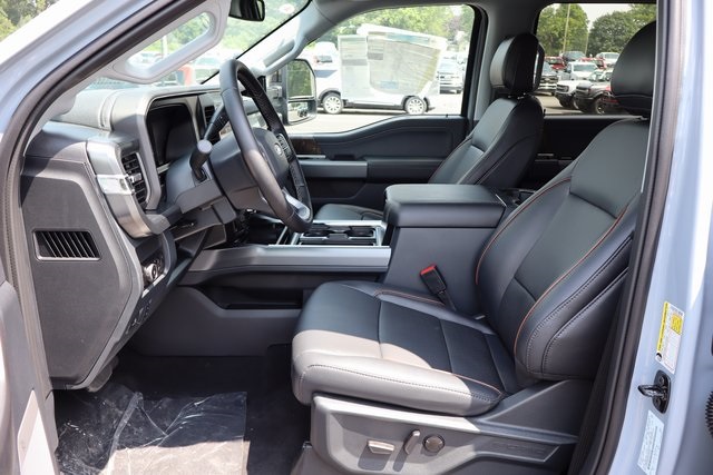 new 2025 Ford F-250SD car, priced at $90,425