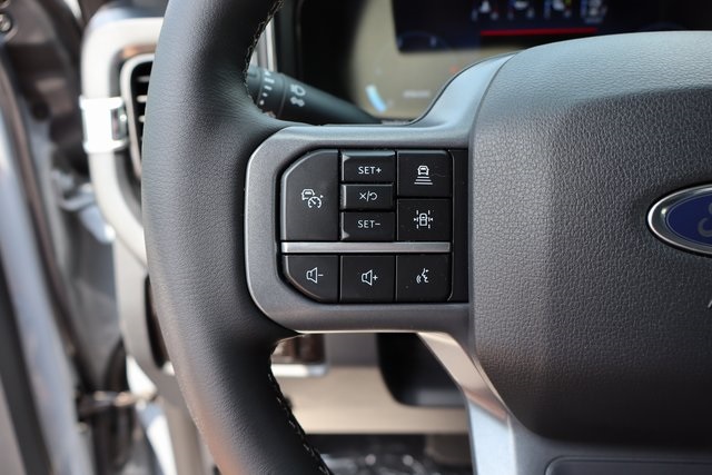 new 2025 Ford F-250SD car, priced at $90,425