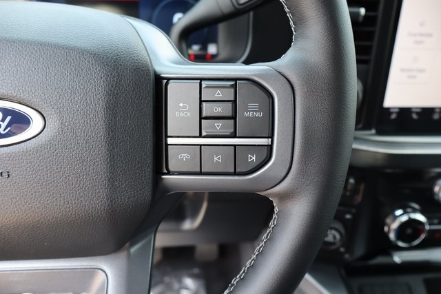 new 2025 Ford F-250SD car, priced at $90,425