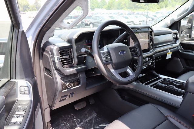 new 2025 Ford F-250SD car, priced at $90,425