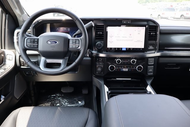 new 2025 Ford F-250SD car, priced at $90,425