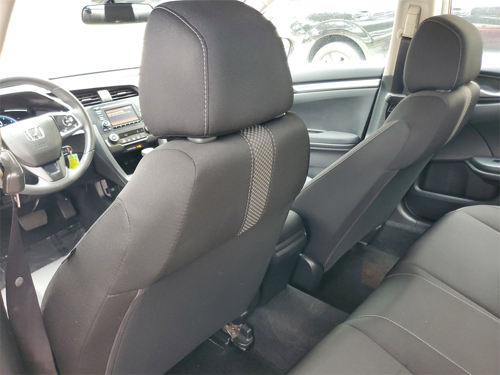 used 2019 Honda Civic car, priced at $14,795