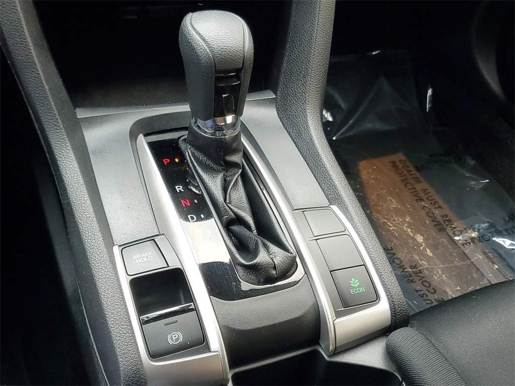 used 2019 Honda Civic car, priced at $14,795