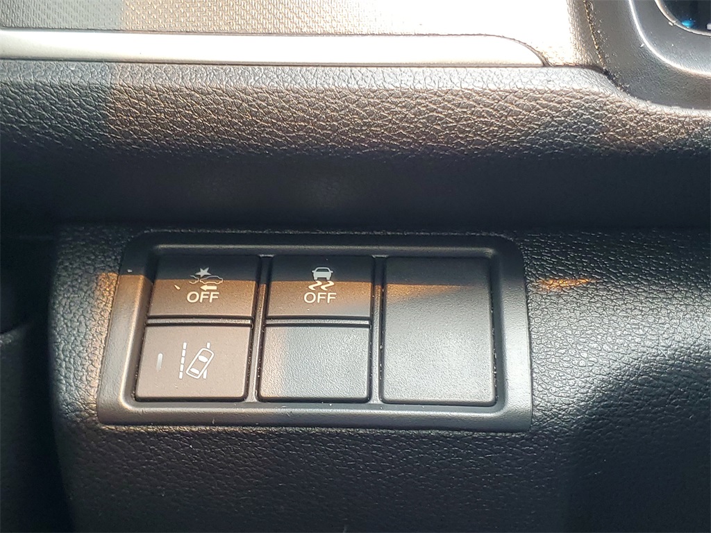used 2019 Honda Civic car, priced at $14,795