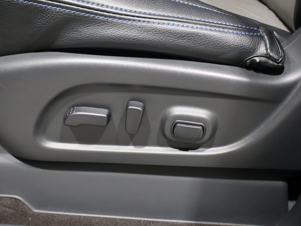used 2020 Nissan Titan car, priced at $30,000