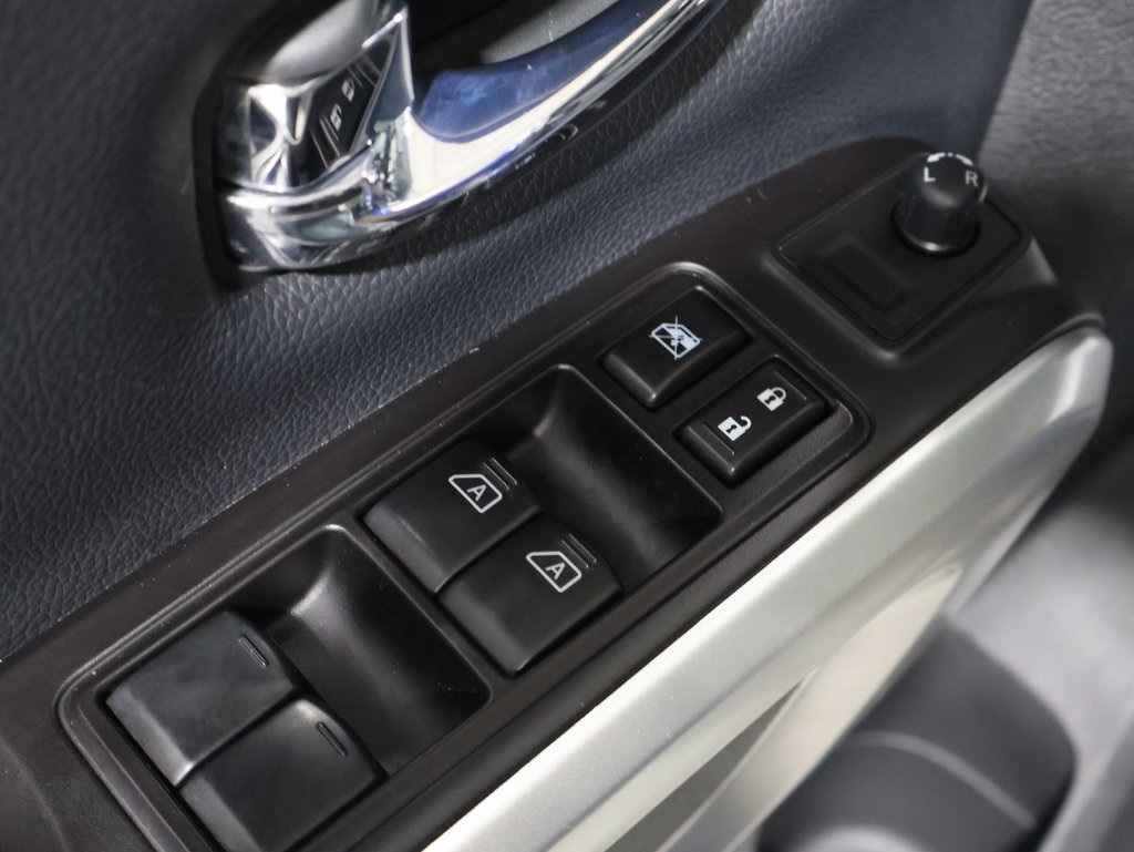 used 2020 Nissan Titan car, priced at $30,000