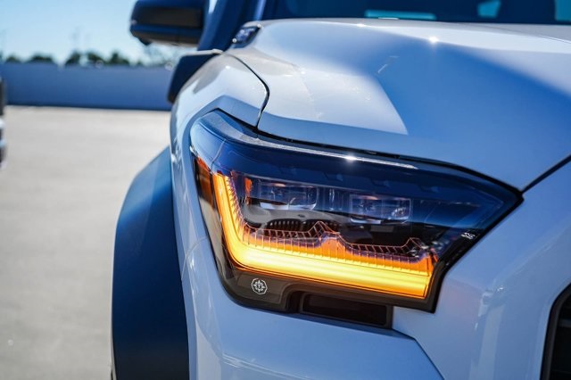 new 2025 Toyota 4Runner i-FORCE MAX Hybrid car, priced at $70,439