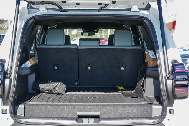 new 2025 Toyota 4Runner i-FORCE MAX Hybrid car, priced at $70,439