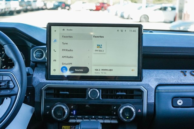 new 2025 Toyota 4Runner i-FORCE MAX Hybrid car, priced at $70,439