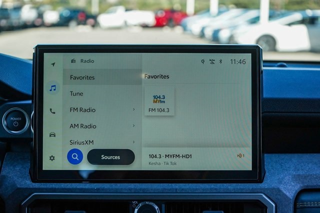 new 2025 Toyota 4Runner i-FORCE MAX Hybrid car, priced at $70,439