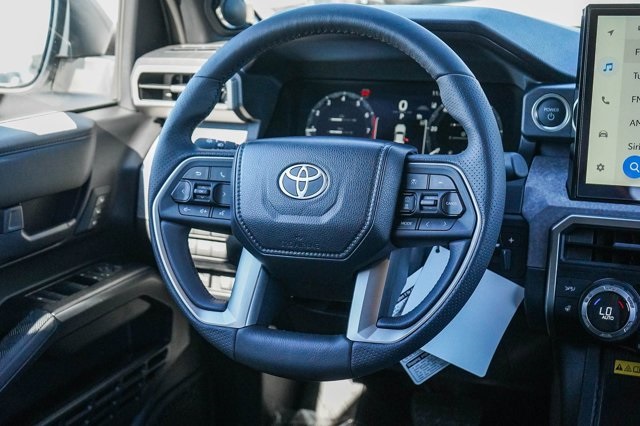 new 2025 Toyota 4Runner i-FORCE MAX Hybrid car, priced at $70,439
