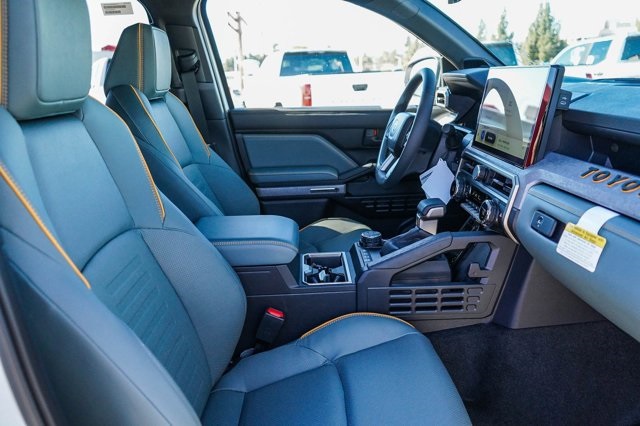 new 2025 Toyota 4Runner i-FORCE MAX Hybrid car, priced at $70,439