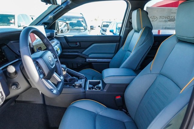 new 2025 Toyota 4Runner i-FORCE MAX Hybrid car, priced at $70,439