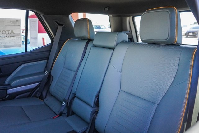 new 2025 Toyota 4Runner i-FORCE MAX Hybrid car, priced at $70,439