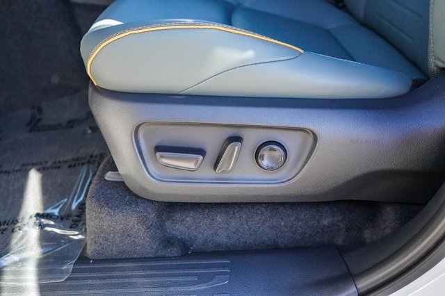 new 2025 Toyota 4Runner i-FORCE MAX Hybrid car, priced at $70,439