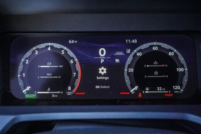 new 2025 Toyota 4Runner i-FORCE MAX Hybrid car, priced at $70,439