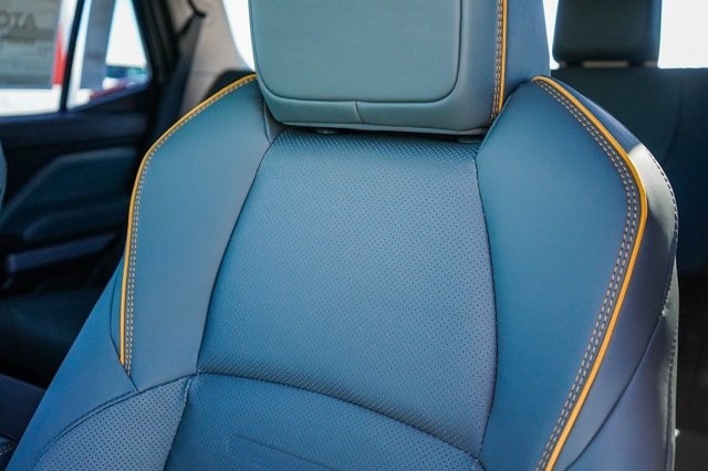 new 2025 Toyota 4Runner i-FORCE MAX Hybrid car, priced at $70,439