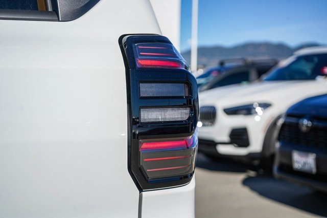 new 2025 Toyota 4Runner i-FORCE MAX Hybrid car, priced at $70,439