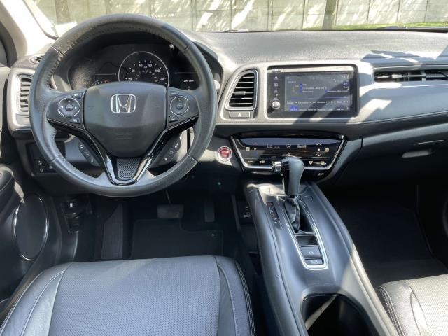 used 2022 Honda HR-V car, priced at $22,655