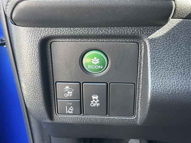 used 2022 Honda HR-V car, priced at $22,655