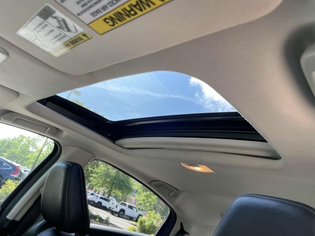 used 2022 Honda HR-V car, priced at $22,655
