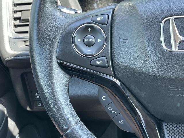 used 2022 Honda HR-V car, priced at $22,655