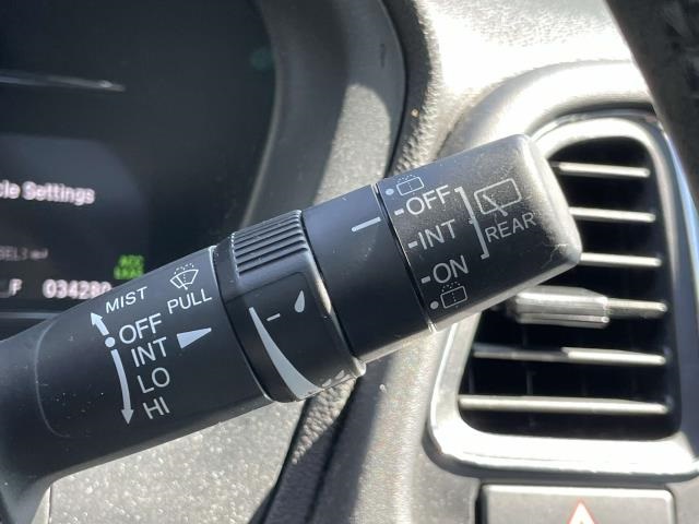 used 2022 Honda HR-V car, priced at $22,655