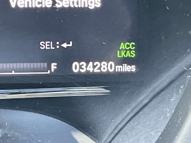 used 2022 Honda HR-V car, priced at $22,655