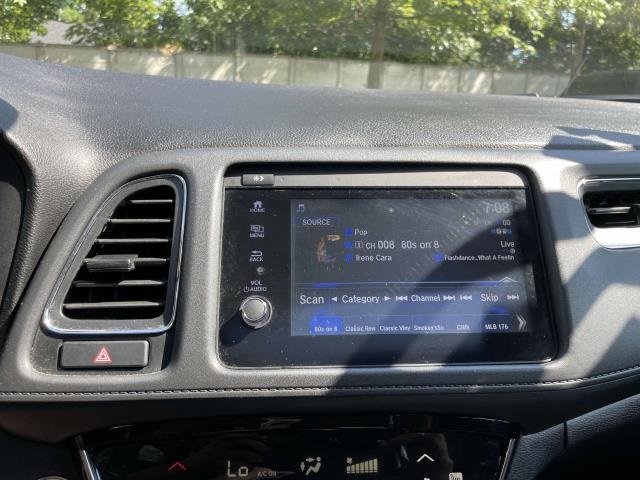 used 2022 Honda HR-V car, priced at $22,655
