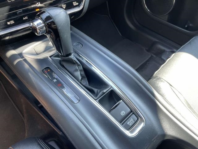 used 2022 Honda HR-V car, priced at $22,655