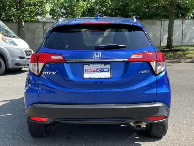 used 2022 Honda HR-V car, priced at $22,655