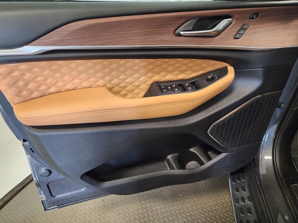 new 2025 Jeep Grand Cherokee L car, priced at $62,226