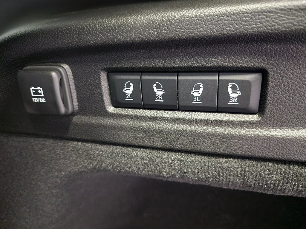 new 2025 Jeep Grand Cherokee L car, priced at $62,226