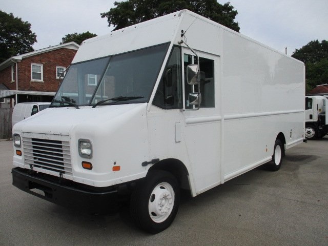 used 2013 Ford F-59 Commercial car, priced at $12,685