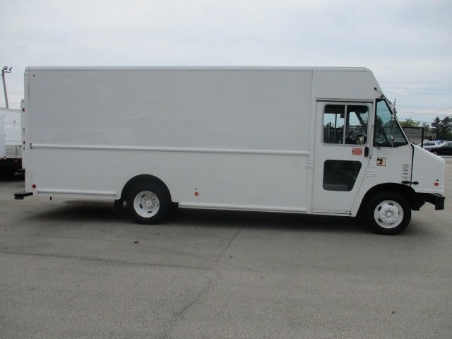 used 2013 Ford F-59 Commercial car, priced at $12,685