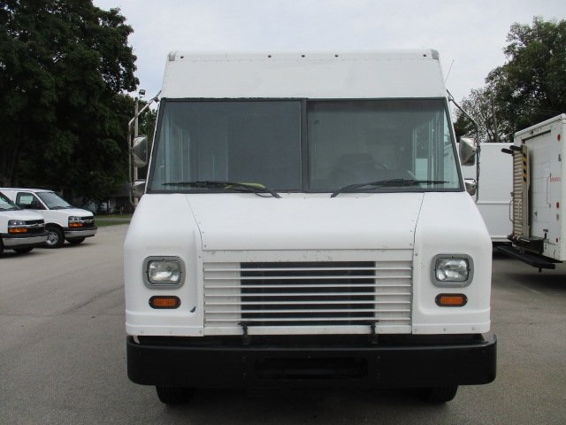 used 2013 Ford F-59 Commercial car, priced at $12,685