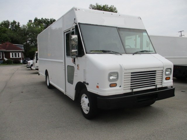 used 2013 Ford F-59 Commercial car, priced at $12,685