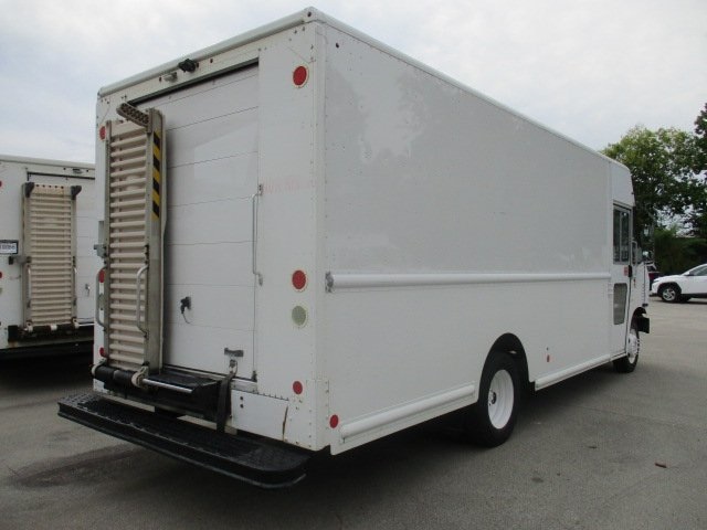 used 2013 Ford F-59 Commercial car, priced at $12,685