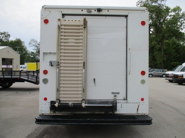 used 2013 Ford F-59 Commercial car, priced at $12,685