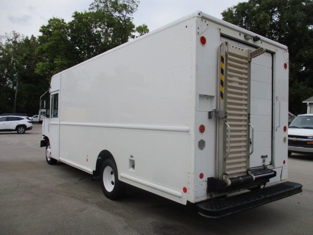 used 2013 Ford F-59 Commercial car, priced at $12,685