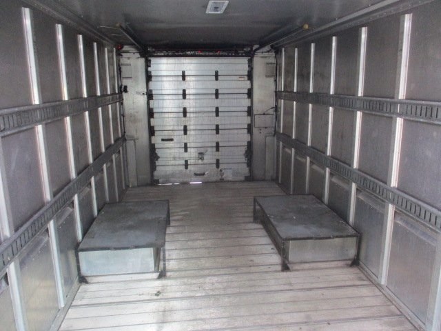 used 2013 Ford F-59 Commercial car, priced at $12,685